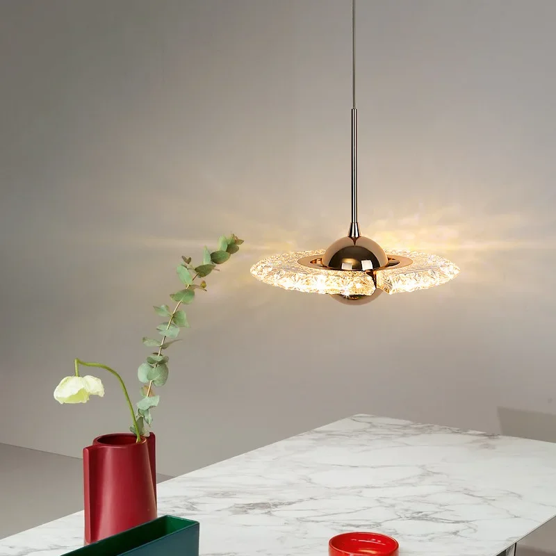 Bedside Chandelier Contemporar - Lighting Decor Store review and price