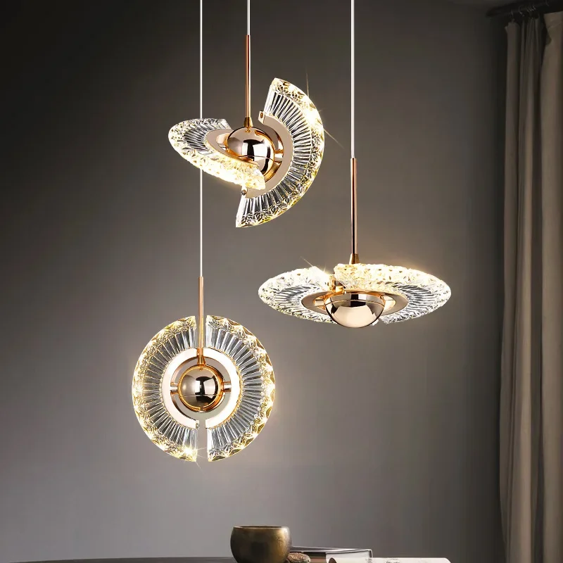 Bedside Chandelier Contemporar - Lighting Decor Store review and price