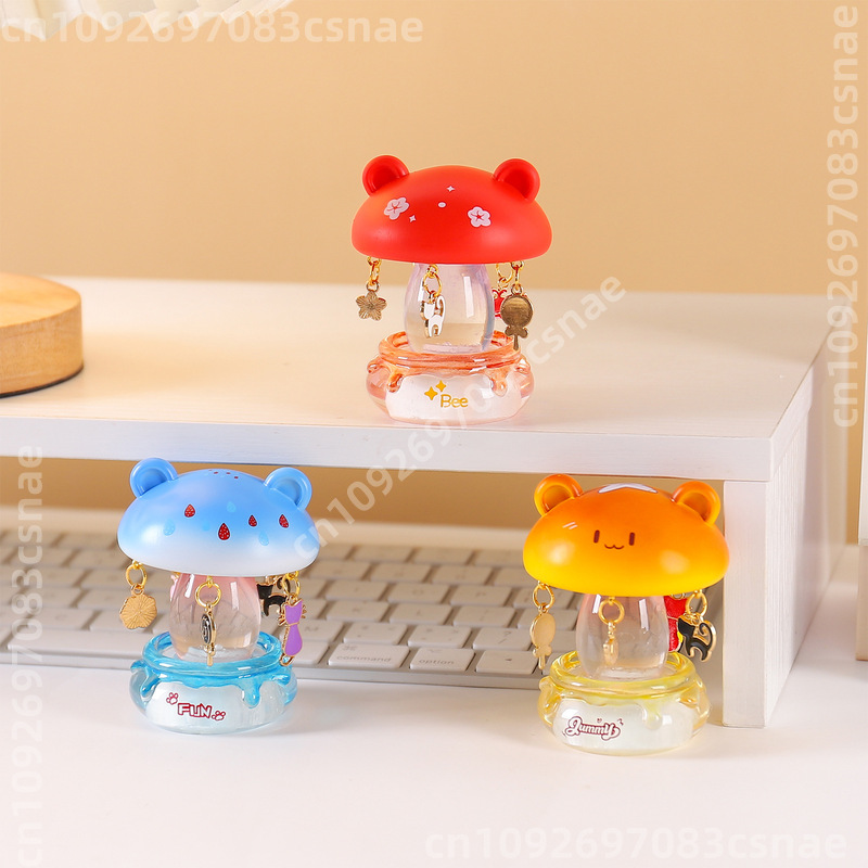 Cute Spin‑Spin Mushroom Hut Se - Lighting Home Decor Items review and price