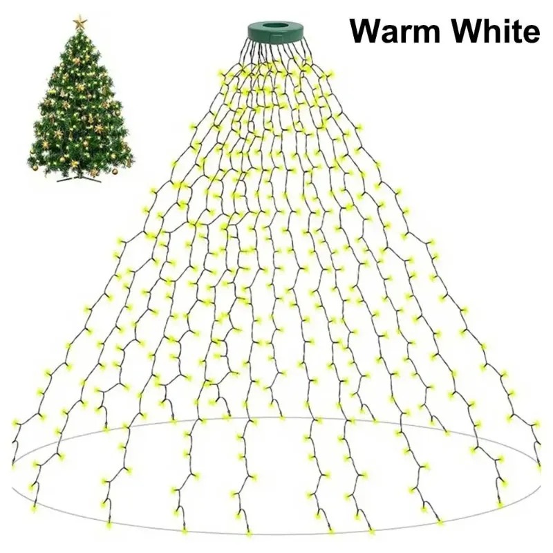 Waterproof USB LED String Ligh - Garden Lighting Decor review and price