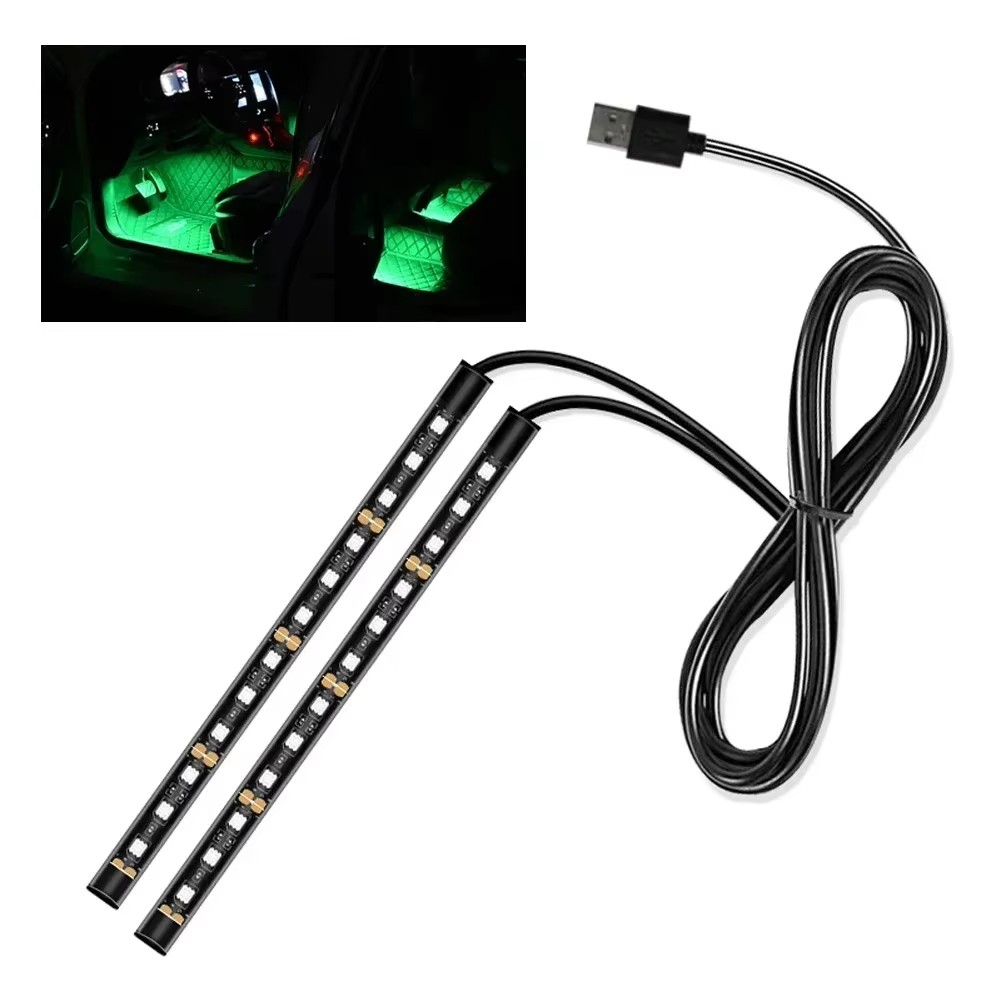 Night Driving Decoration Inter - Decor Lighting Solution review and price