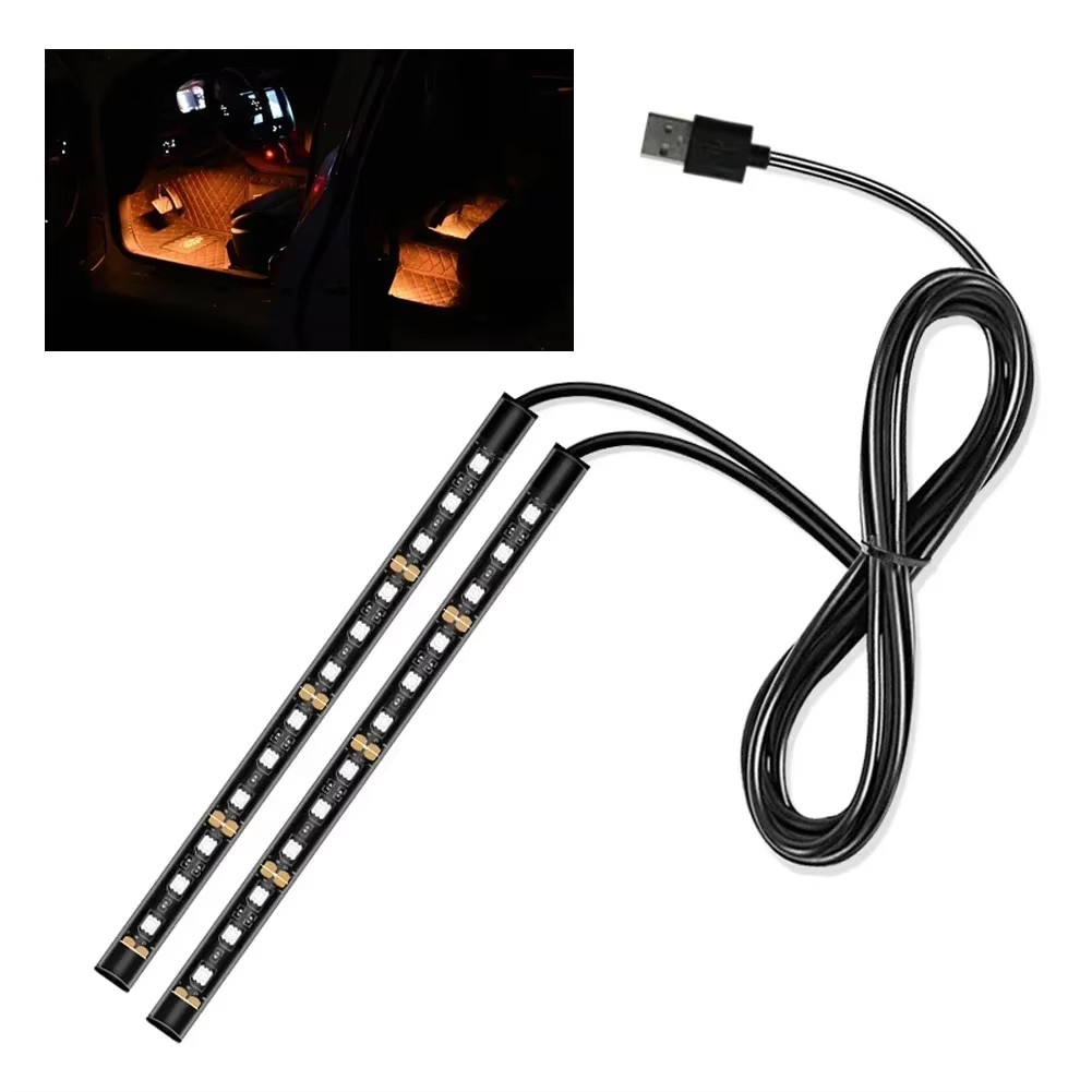 Night Driving Decoration Inter - Decor Lighting Solution review and price
