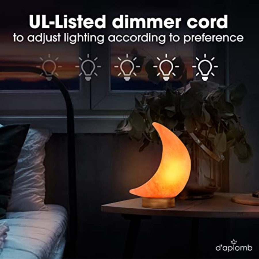 100% Authentic Natural Himalay - Himalayan Salt Lamp review and price