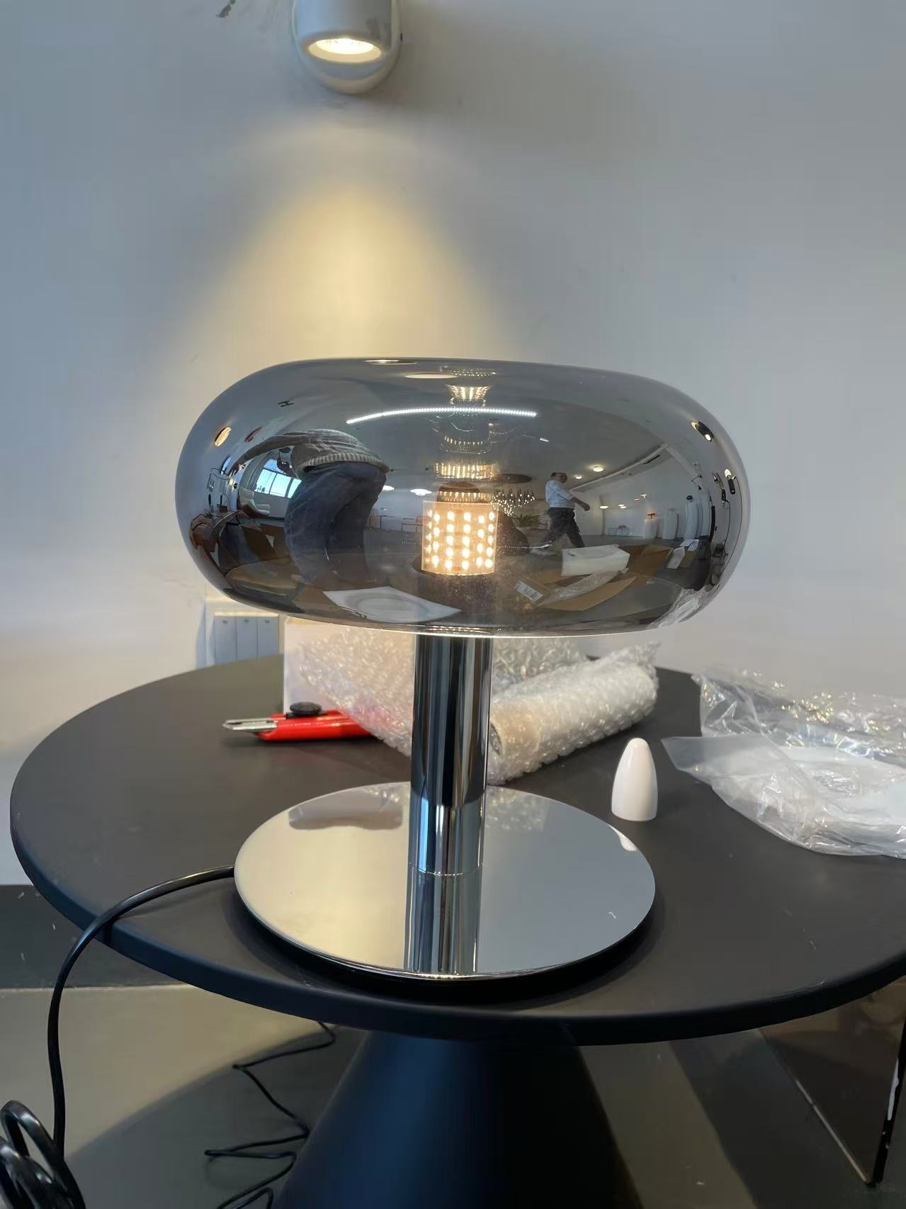 Manufacturing Light Emitting D - Home Decor Lighting Manufacturer review and price