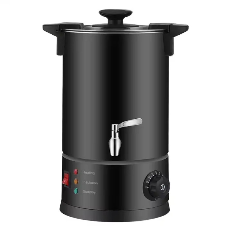 5L Capacity Electric Wax Melte - Wax Melter Electric review and price