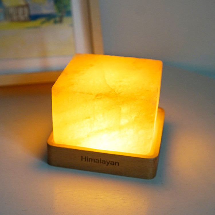 Himalayan Crystal Salt Lamp Le - Himalayan Salt Lamp review and price