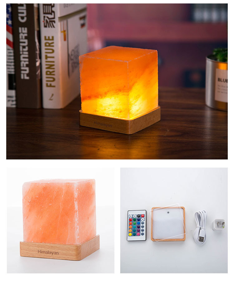 Himalayan Crystal Salt Lamp Le - Himalayan Salt Lamp review and price