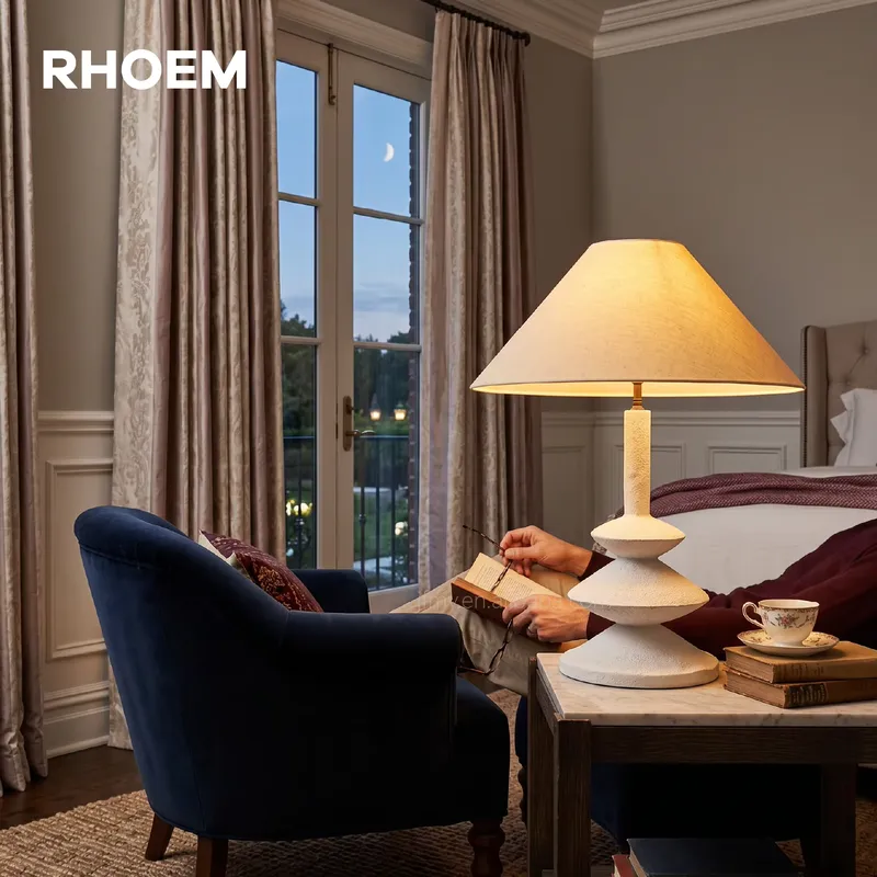 RHOEM Bedside Wall Pesaro Tabl - Room Lighting Bedroom Decor review and price