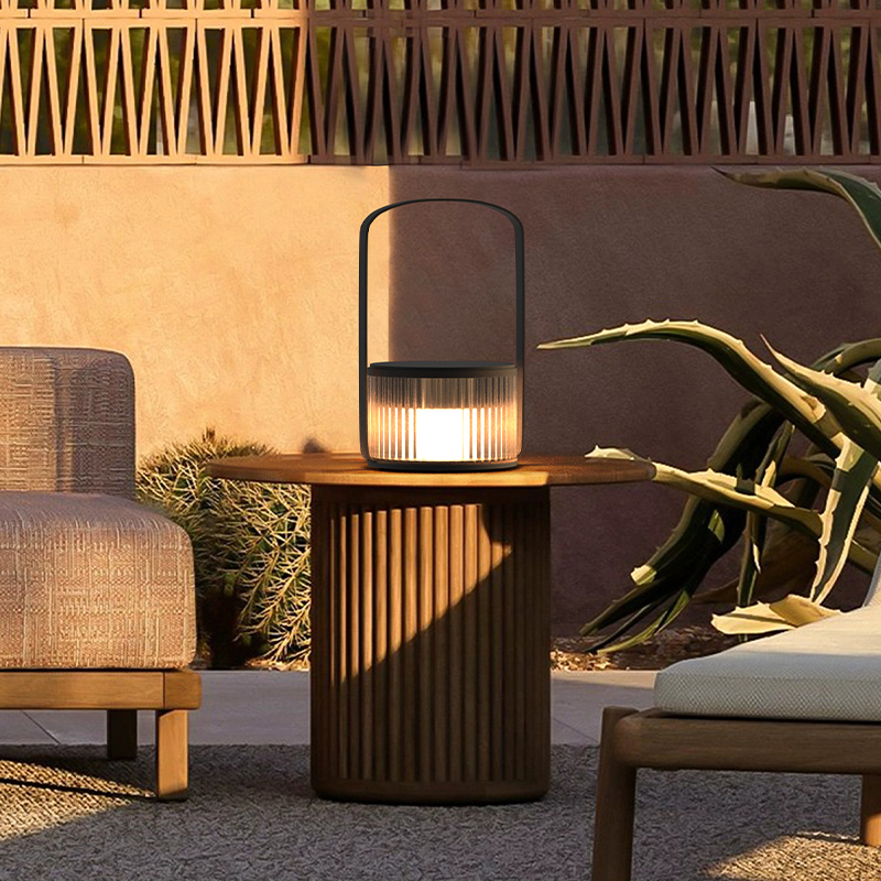 Outdoor Charging Portable Ambi - Garden Lighting Decor review and price
