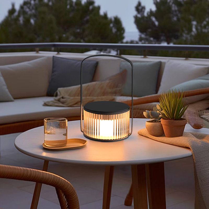 Outdoor Charging Portable Ambi - Garden Lighting Decor review and price