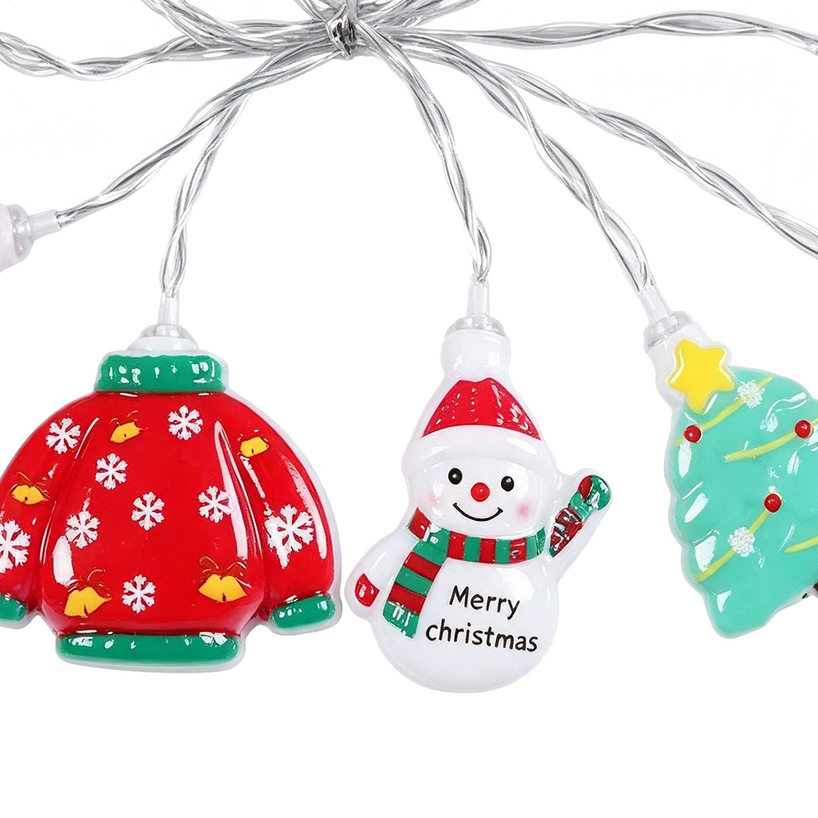Christmas String Lights Decora - Lighting Tree Decor review and price