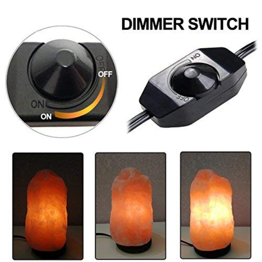 Himalayan Salt Lamp Cords with - Himalayan Salt Lamp review and price