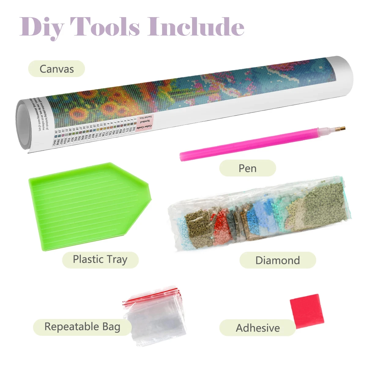 DIY Diamond Painting 2026 Nova - Nova Decor & Lighting Julestjerne review and price