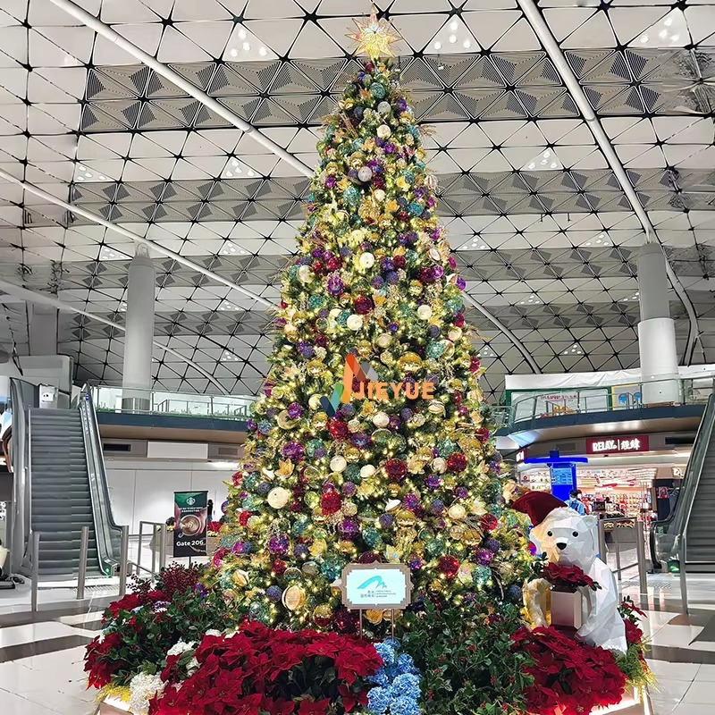 High Quality Giant Decorative  - Lighting Tree Decor review and price