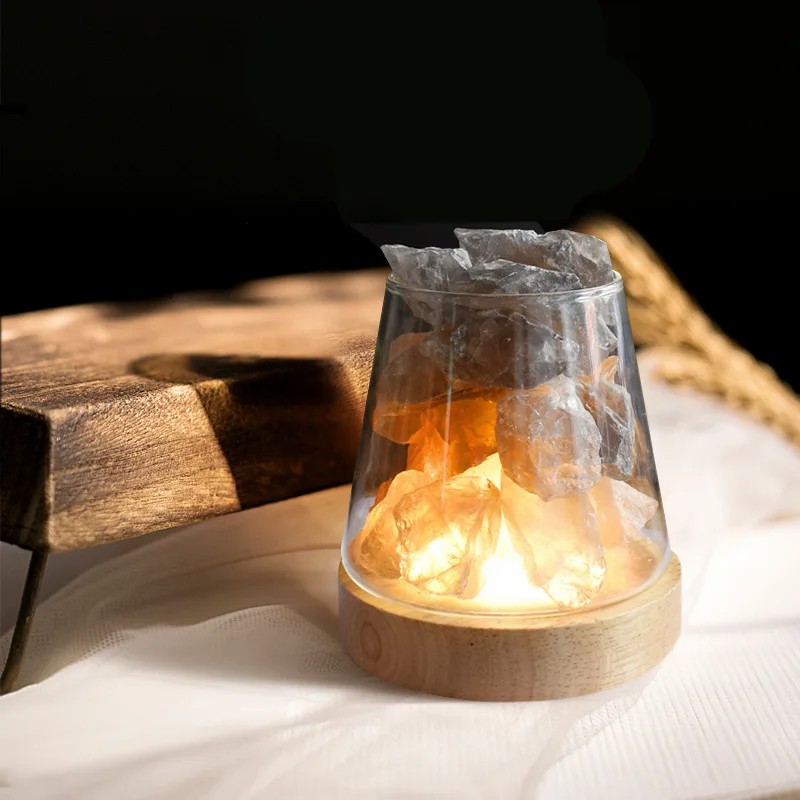D2 Natural Novelty Himalayan S - Himalayan Salt Lamp review and price