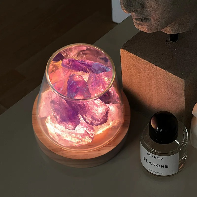 D2 Natural Novelty Himalayan S - Himalayan Salt Lamp review and price
