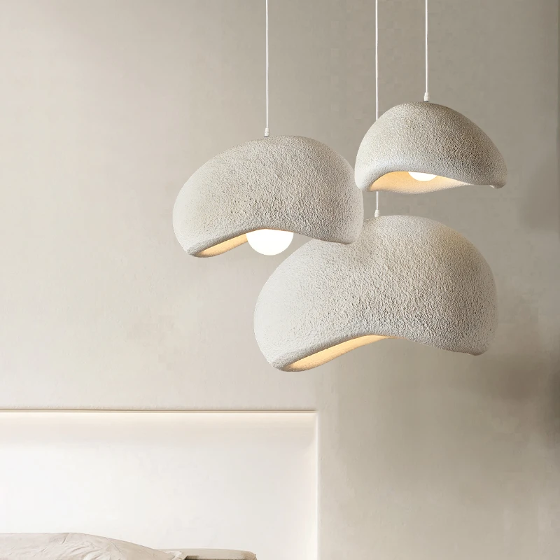 Wabi-Sabi Led Pendant Lights J - Japanese Lighting Decor review and price