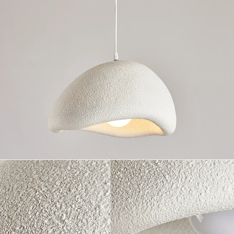 Wabi-Sabi Led Pendant Lights J - Japanese Lighting Decor review and price