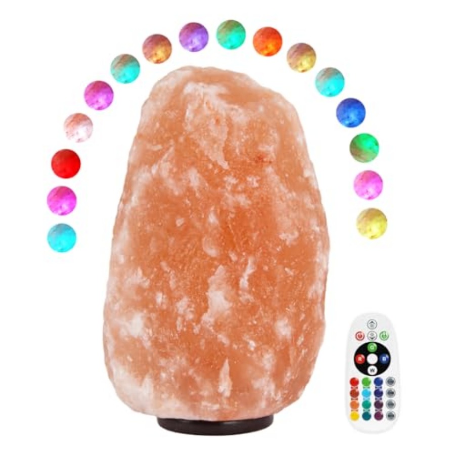 Himalayan Salt Lamp - 9-11 Inc - Himalayan Salt Lamp review and price
