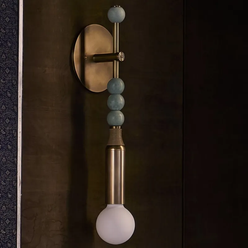 Nordic Vintage Home Decorative - Room Lighting Bedroom Decor review and price