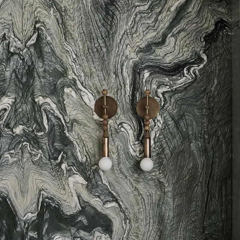 Nordic Vintage Home Decorative - Room Lighting Bedroom Decor review and price