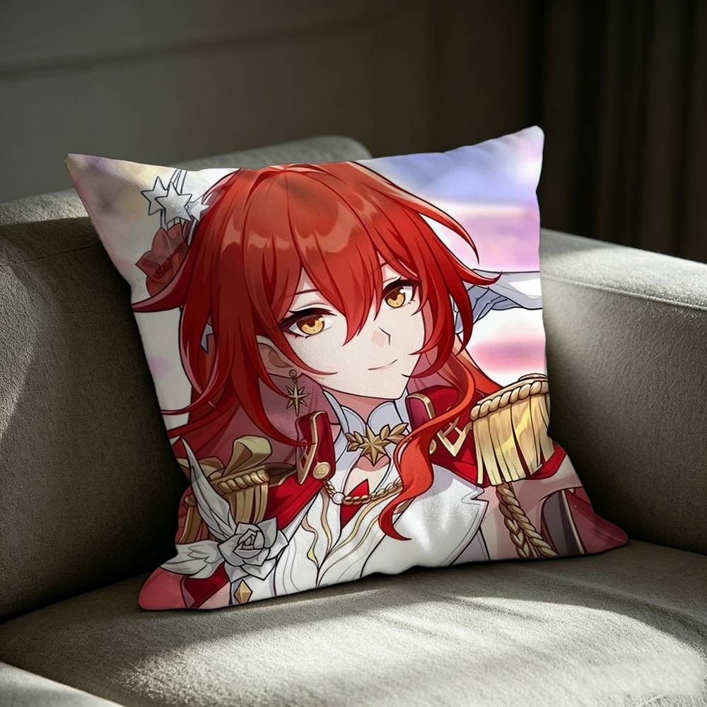 H-Himeko Nova Game S-Star-Rail - Nova Decor & Lighting Julestjerne review and price