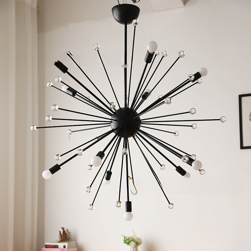 American minimalist postmodern - Lighting Decor Store review and price