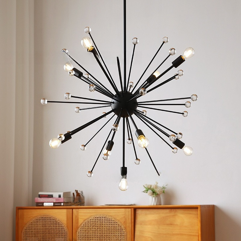 American minimalist postmodern - Lighting Decor Store review and price
