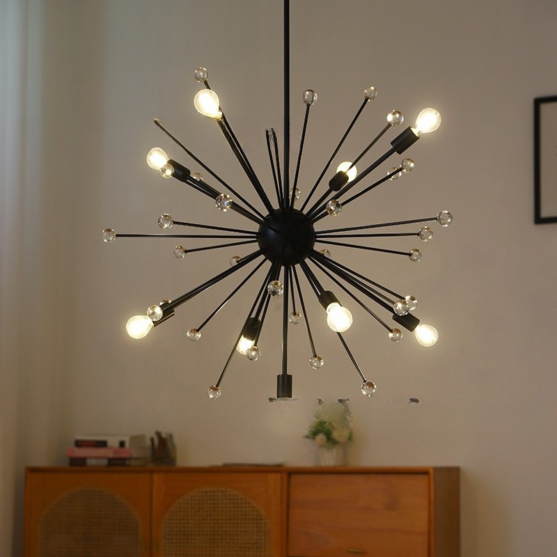 American minimalist postmodern - Lighting Decor Store review and price