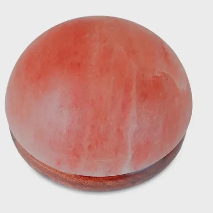 Himalayan Pink Salt Foot Detox - Himalayan Salt Lamp review and price