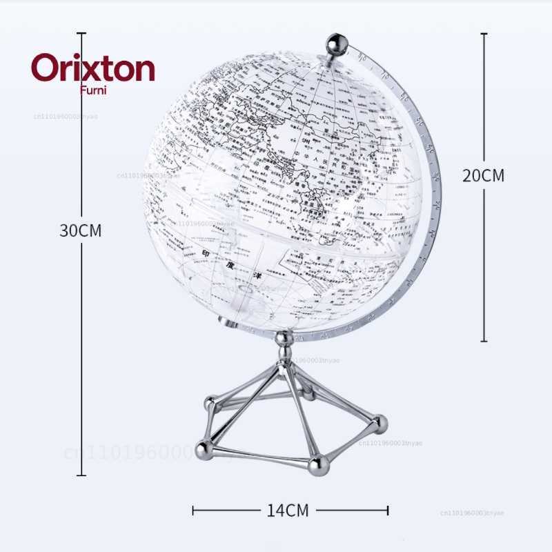 Flash LED Light World Globe,Tr - Lighting World Decor review and price