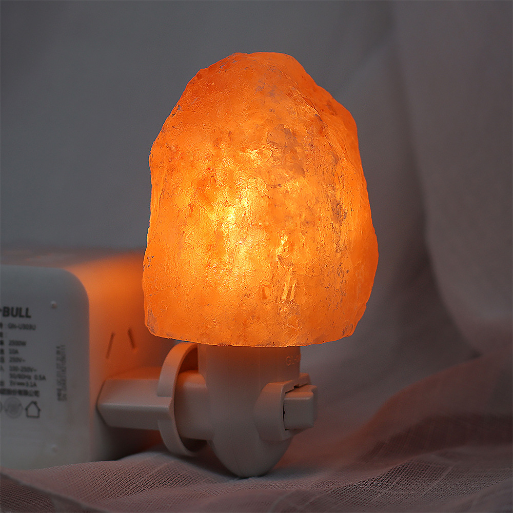 C5 LED Night Light Himalayan S - Himalayan Salt Lamp review and price