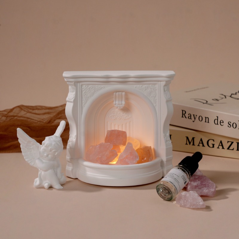 Vintage Night Light Ornament f - Himalayan Salt Lamp review and price