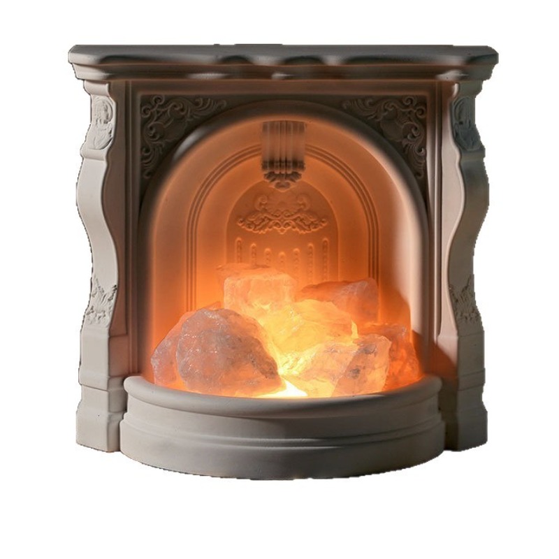 Vintage Night Light Ornament f - Himalayan Salt Lamp review and price