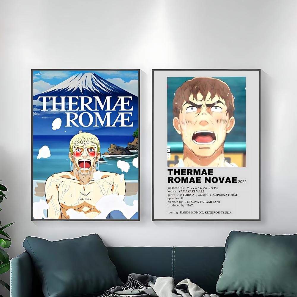 ONA TThermae Romae Novae ONAed - Nova Decor & Lighting Julestjerne review and price