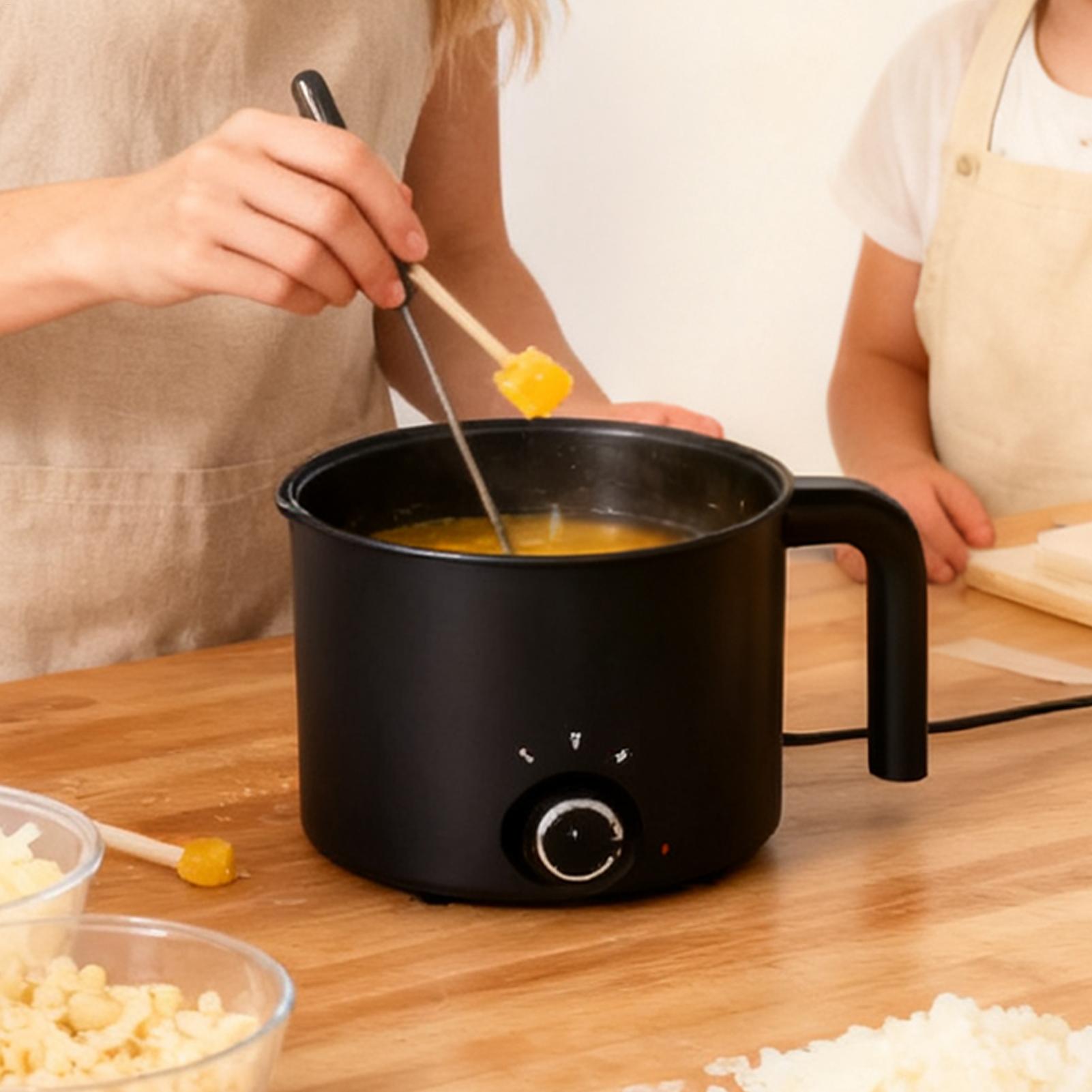 Candle Wax Melting Pot 1.5L La - Wax Melter Electric review and price