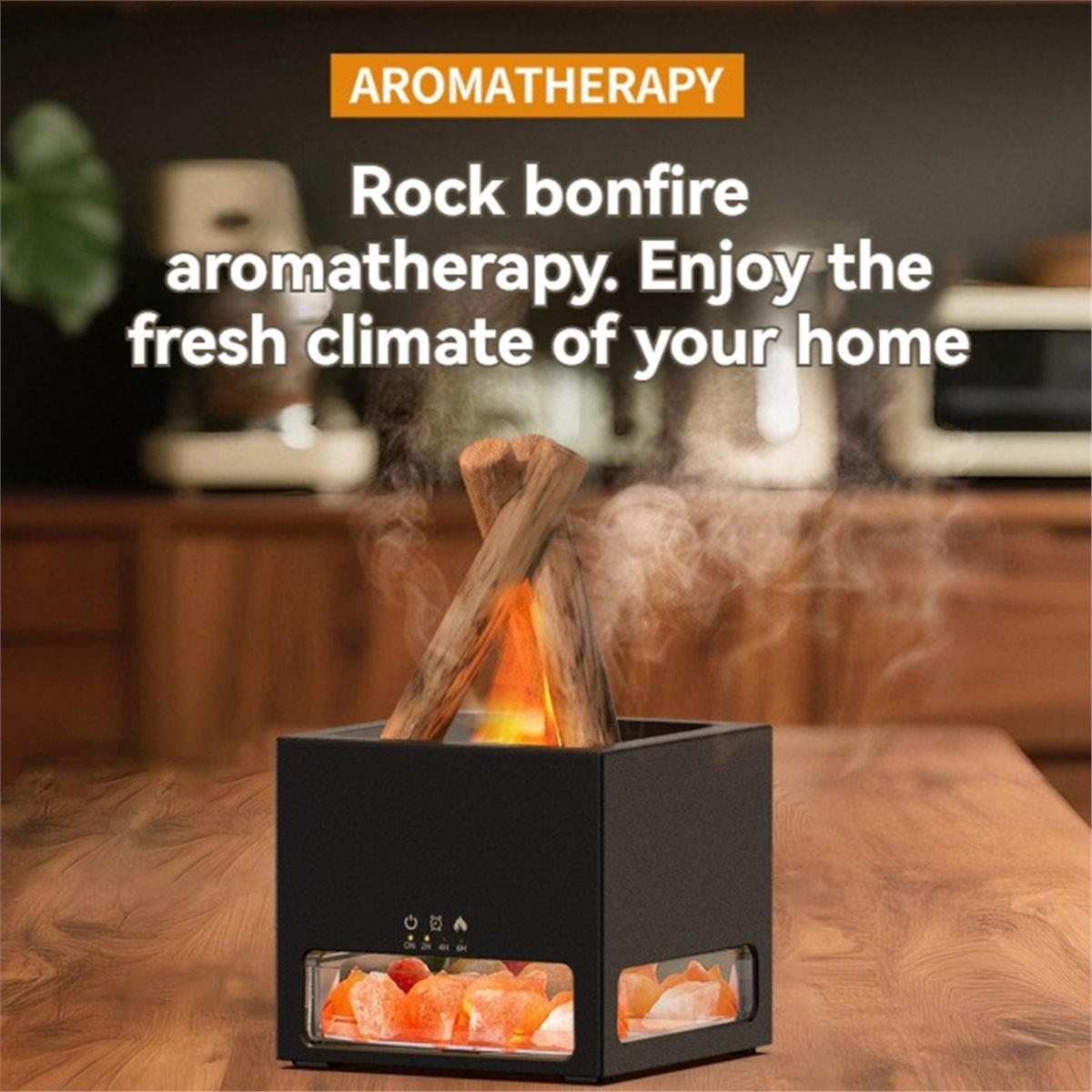 AA14 2-in-1 Himalayans Salt La - Himalayan Salt Lamp review and price