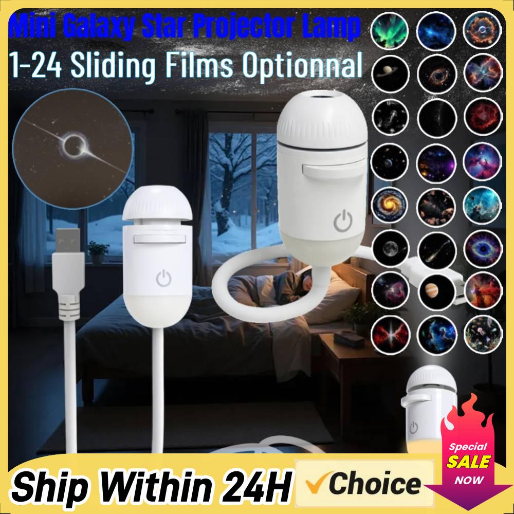 Galaxy Starry Sky Night Light  - Room Lighting Bedroom Decor review and price