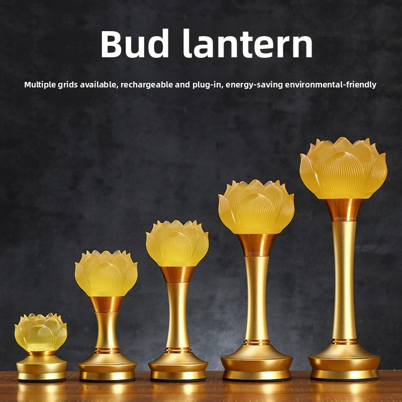 2pcs/lot Wholesale Glass Lotus - Home Decor Lighting Manufacturer review and price