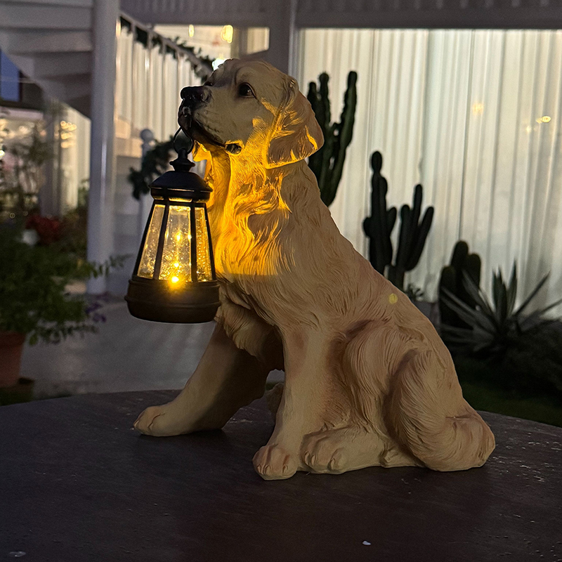 Luminous floor lamp courtyard  - Garden Lighting Decor review and price