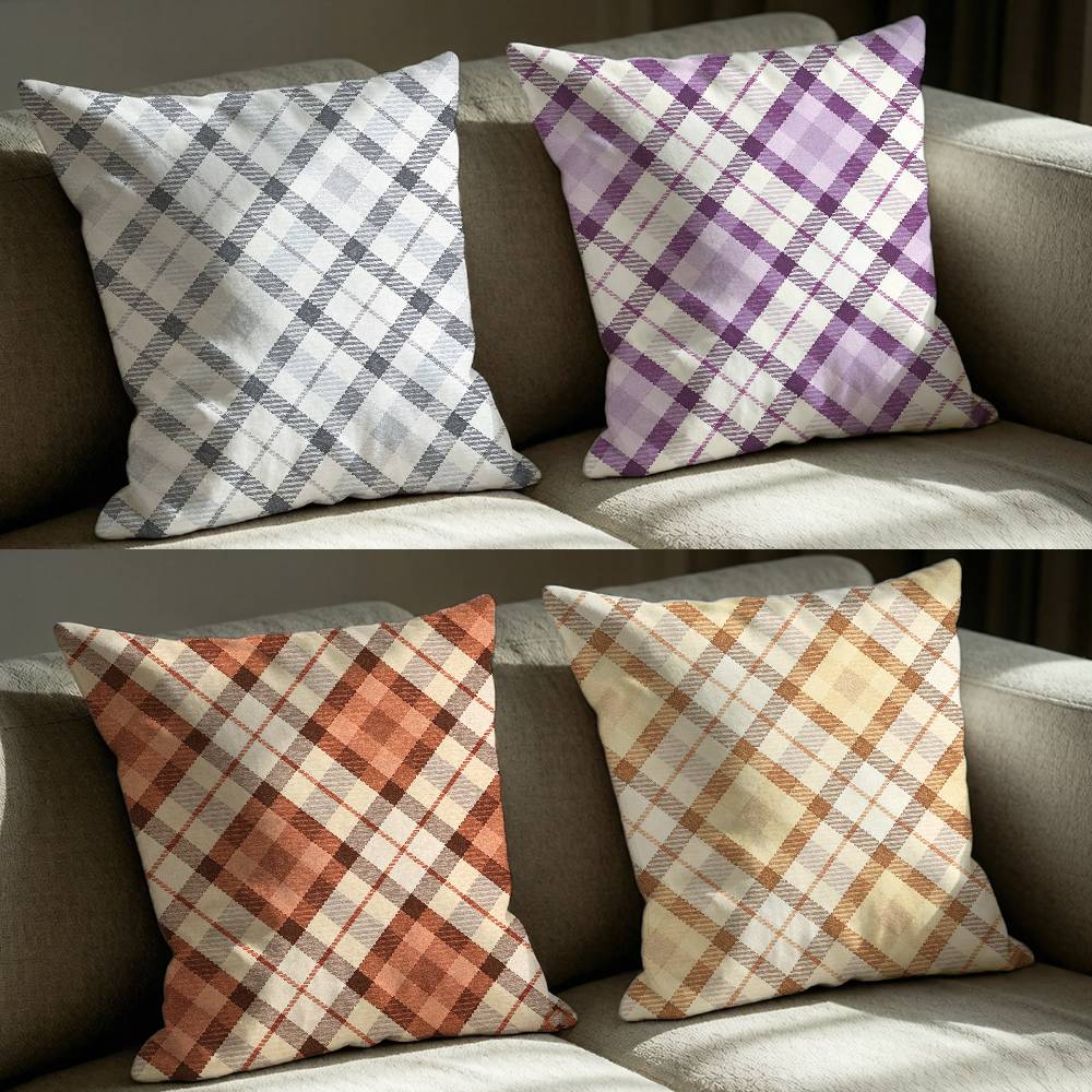 Luxury Nova Check HD-Printed S - Nova Decor & Lighting Julestjerne review and price