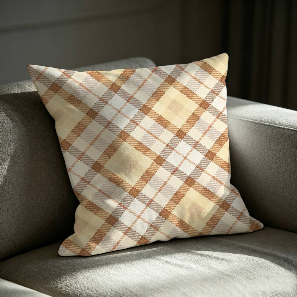Luxury Nova Check HD-Printed S - Nova Decor & Lighting Julestjerne review and price