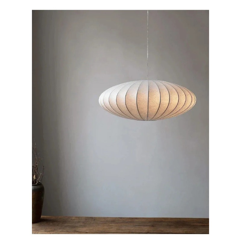 Japanese Wabi Sabi Handmade Si - Japanese Lighting Decor review and price