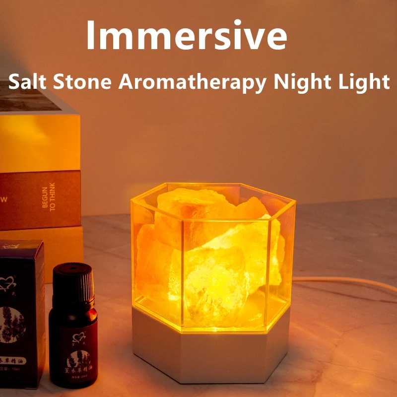 E5 LED Natural Himalayan Cryst - Himalayan Salt Lamp review and price