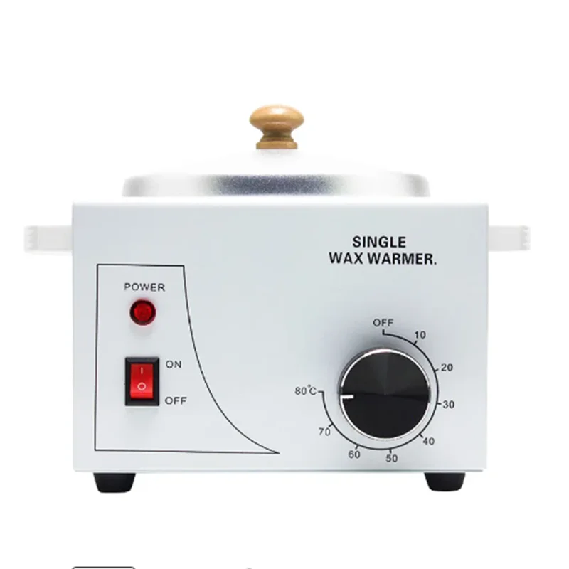 Electric Wax Heater Single Pot - Wax Melter Electric review and price